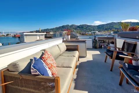 35 S Forty Dock, Sausalito, CA 94965 photo 15