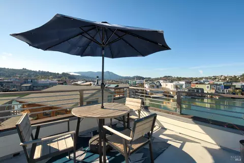 35 S Forty Dock, Sausalito, CA 94965 photo 16