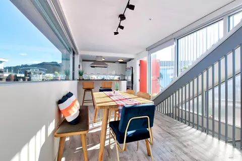 35 S Forty Dock, Sausalito, CA 94965 photo 9