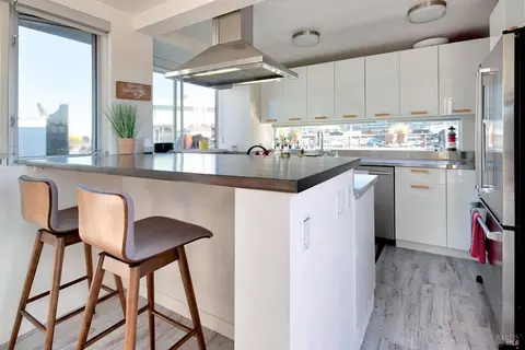 35 S Forty Dock, Sausalito, CA 94965 photo 5