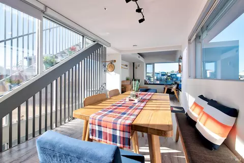 35 S Forty Dock, Sausalito, CA 94965 photo 10