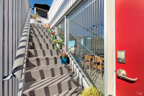 35 S Forty Dock, Sausalito, CA 94965 photo 13