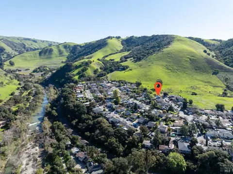 1232 Deer Rd, Fremont, CA 94536