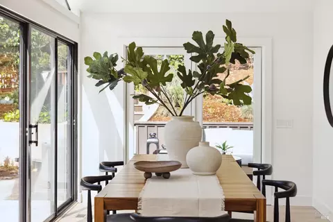 Dining - 304 Madrone Ave, Larkspur, CA 94939 photo 3 of 6