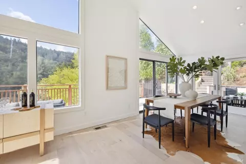 Dining - 304 Madrone Ave, Larkspur, CA 94939 photo 2 of 6