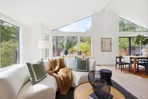 304 Madrone Ave, Larkspur, CA 94939