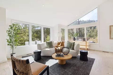 Living - 304 Madrone Ave, Larkspur, CA 94939 photo 1 of 11