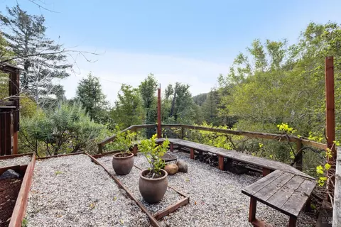 Exterior - 304 Madrone Ave, Larkspur, CA 94939 photo 22 of 28
