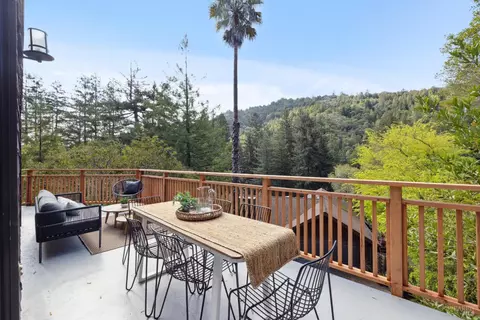 Exterior - 304 Madrone Ave, Larkspur, CA 94939 photo 11 of 28