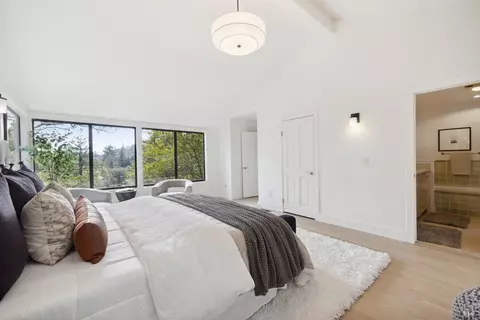 Bedroom - 304 Madrone Ave, Larkspur, CA 94939 photo 3 of 7