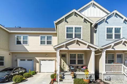 2107 Melia Dr, Santa Rosa, CA 95407