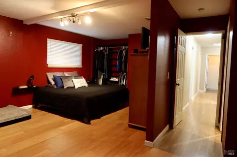 Bedroom - 1230 Cunningham Dr, Dixon, CA 95620 photo 1 of 5