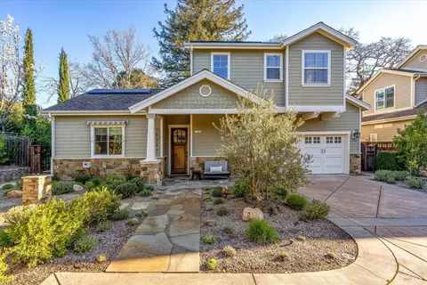 1324 Elmhurst Ave, Saint Helena, CA 94574