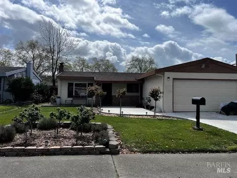 115 Muirwood Pl, Vallejo, CA 94591