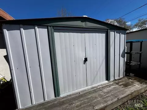 Exterior - 115 Muirwood Pl, Vallejo, CA 94591 photo 7 of 7