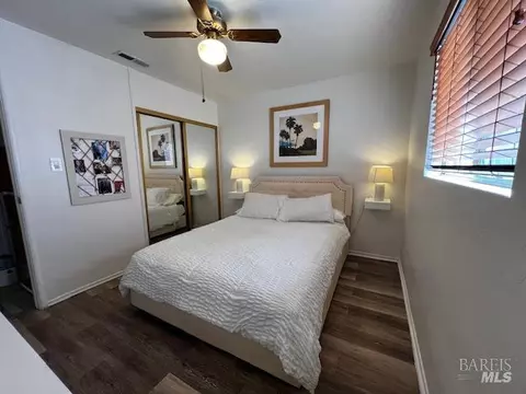 Bedroom - 115 Muirwood Pl, Vallejo, CA 94591 photo 2 of 3