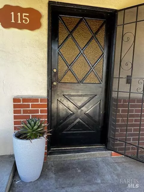 Entry Way - 115 Muirwood Pl, Vallejo, CA 94591 photo 1 of 1