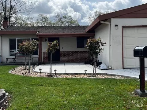 Exterior - 115 Muirwood Pl, Vallejo, CA 94591 photo 4 of 7