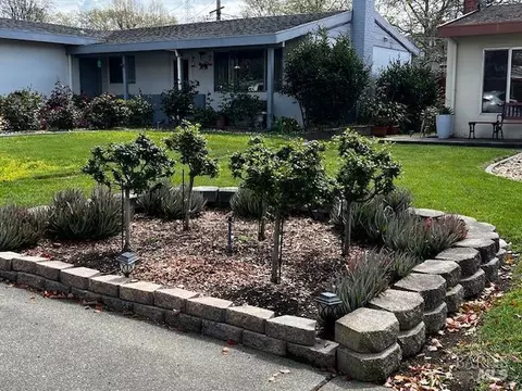 Exterior - 115 Muirwood Pl, Vallejo, CA 94591 photo 3 of 7