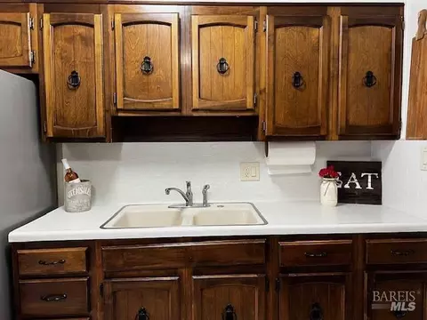 Kitchen - 115 Muirwood Pl, Vallejo, CA 94591 photo 2 of 3