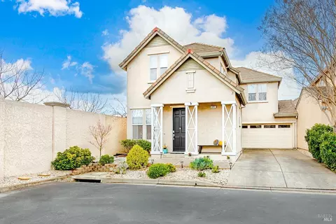 641 Granite Ln, Fairfield, CA 94534