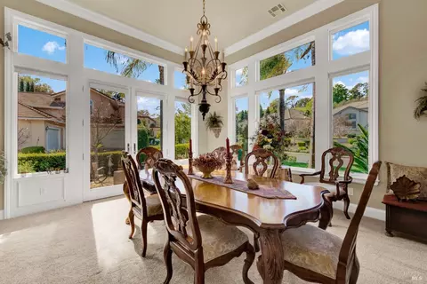 Dining - 500 Spring Ln, Vacaville, CA 95688 photo 1 of 4