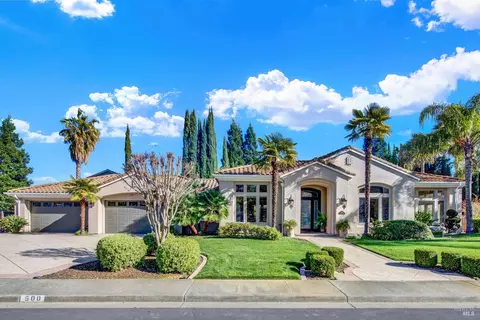 500 Spring Ln, Vacaville, CA 95688
