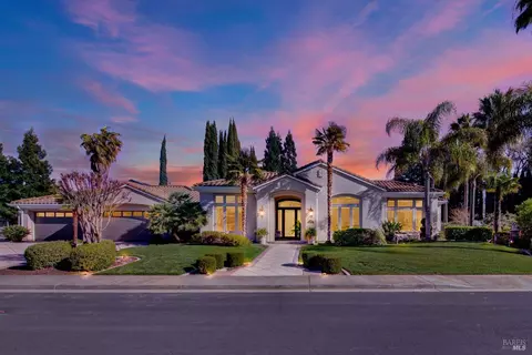 Exterior - 500 Spring Ln, Vacaville, CA 95688 photo 33 of 34