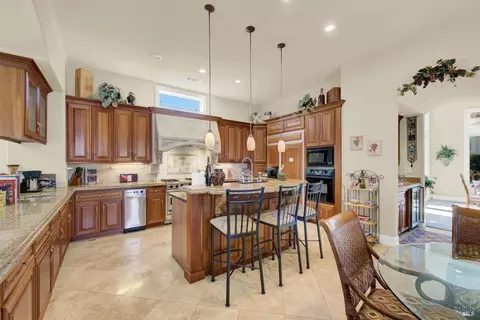 Kitchen - 500 Spring Ln, Vacaville, CA 95688 photo 1 of 7