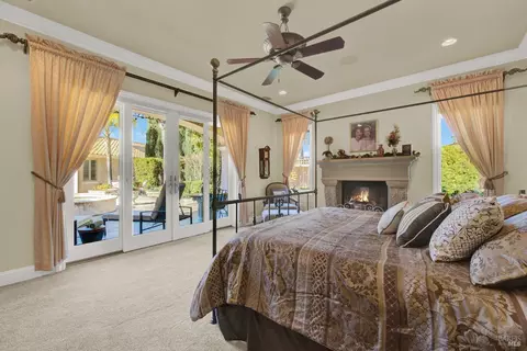 Bedroom - 500 Spring Ln, Vacaville, CA 95688 photo 9 of 10
