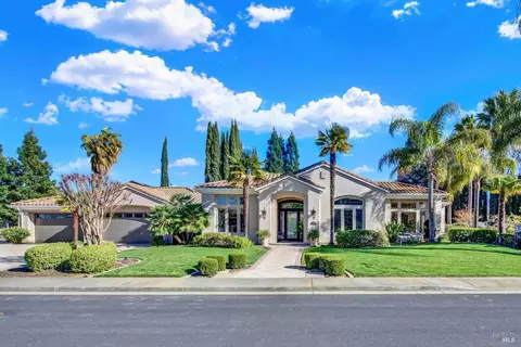 Exterior - 500 Spring Ln, Vacaville, CA 95688 photo 8 of 34