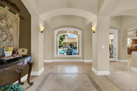 Entry Way - 500 Spring Ln, Vacaville, CA 95688 photo 1 of 5