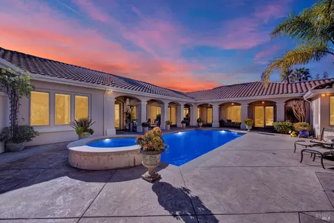 Exterior - 500 Spring Ln, Vacaville, CA 95688 photo 34 of 34
