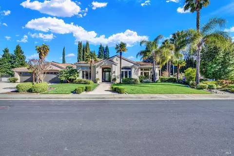 Exterior - 500 Spring Ln, Vacaville, CA 95688 photo 9 of 34