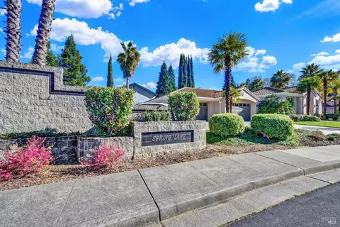 Exterior - 500 Spring Ln, Vacaville, CA 95688 photo 3 of 34