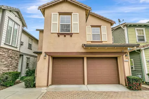 8052 Carlisle Way, Vallejo, CA 94591