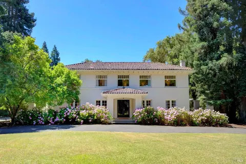 589 Trancas St, Napa, CA 94558