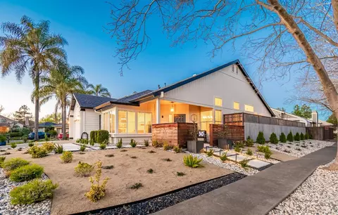 1 Wesley Ct, Napa, CA 94558