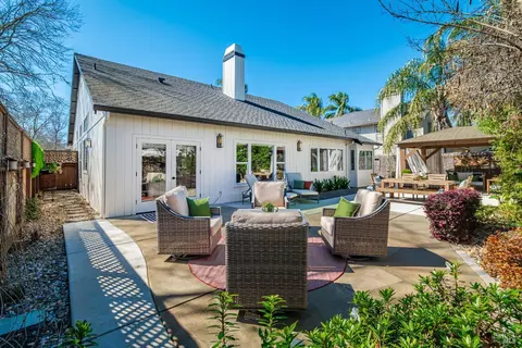 1 Wesley Ct, Napa, CA 94558 photo 42