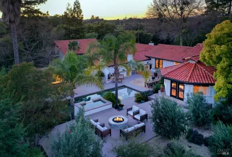 5145 Wild Horse Valley Rd, Napa, CA 94558