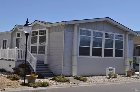 315 S Chablis, Calistoga, CA 94515