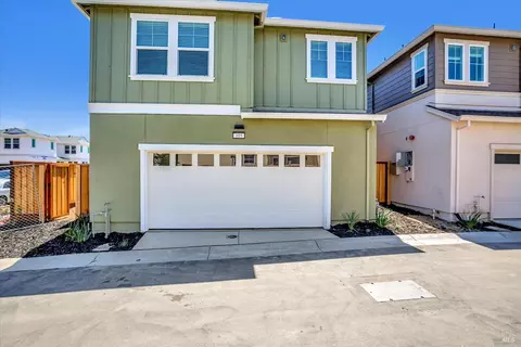 105 Jelly Fish St, Suisun City, CA 94585
