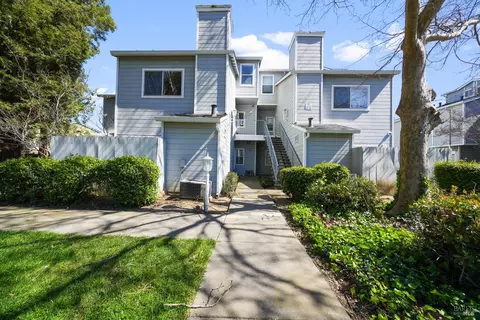 1850 Blossom Ave #225, Fairfield, CA 94533