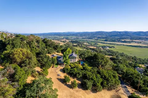 View/Area - 1560 Trimble Ln, Cloverdale, CA 95425 photo 4 of 21