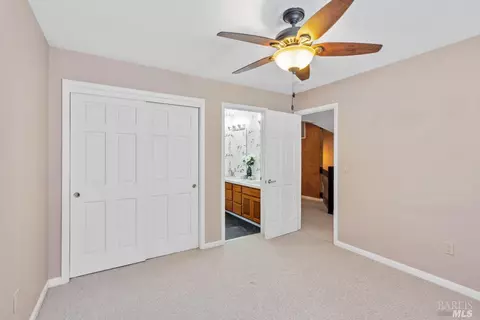 Bedroom - 1560 Trimble Ln, Cloverdale, CA 95425 photo 1 of 6
