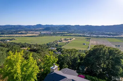 View/Area - 1560 Trimble Ln, Cloverdale, CA 95425 photo 7 of 21