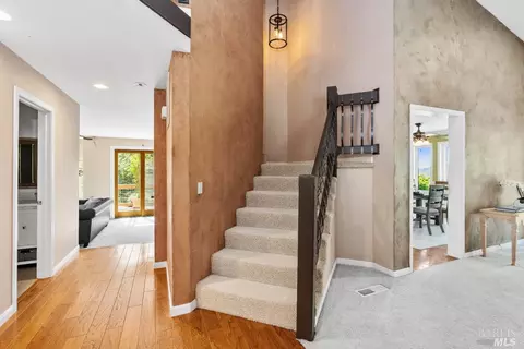 Entry Way - 1560 Trimble Ln, Cloverdale, CA 95425 photo 1 of 1