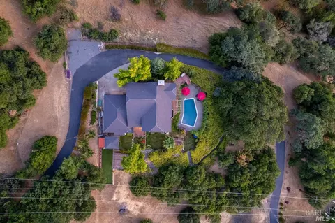 View/Area - 1560 Trimble Ln, Cloverdale, CA 95425 photo 14 of 21