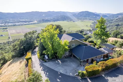 View/Area - 1560 Trimble Ln, Cloverdale, CA 95425 photo 3 of 21