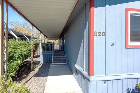 820 Joshua Dr, Windsor, CA 95492 photo 4